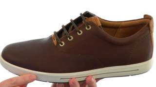 ECCO Eisner Retro Sneaker  SKU:8256299 screenshot 2