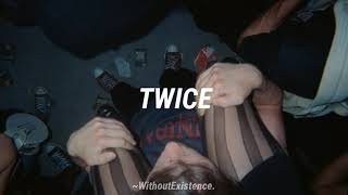 Catfish And The Bottlemen - Twice / Subtitulado