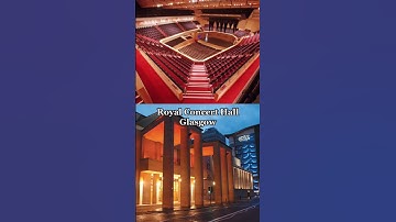 Thumbnail of Just a few of the stunning venues across the UK that I’ll be performing at next spring✨
