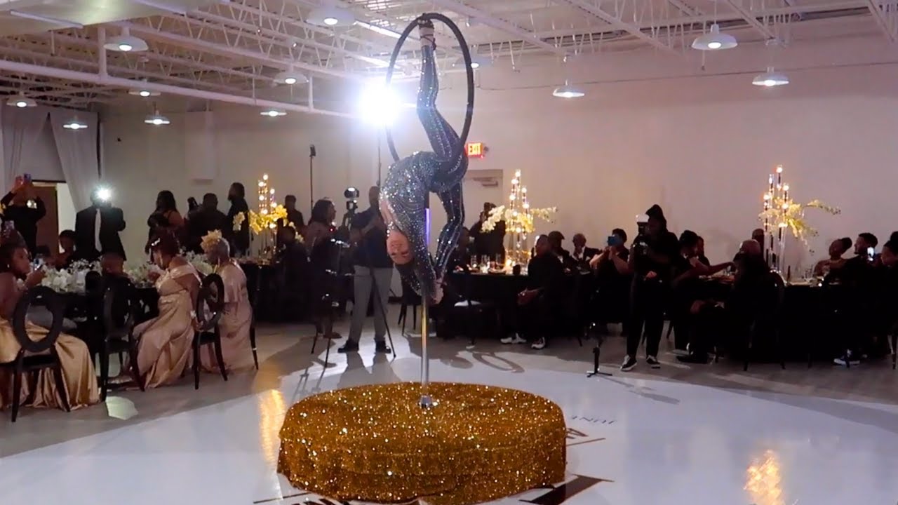 Artstella Productions | Lollipop Lyra Raw Clip | The Sinclair