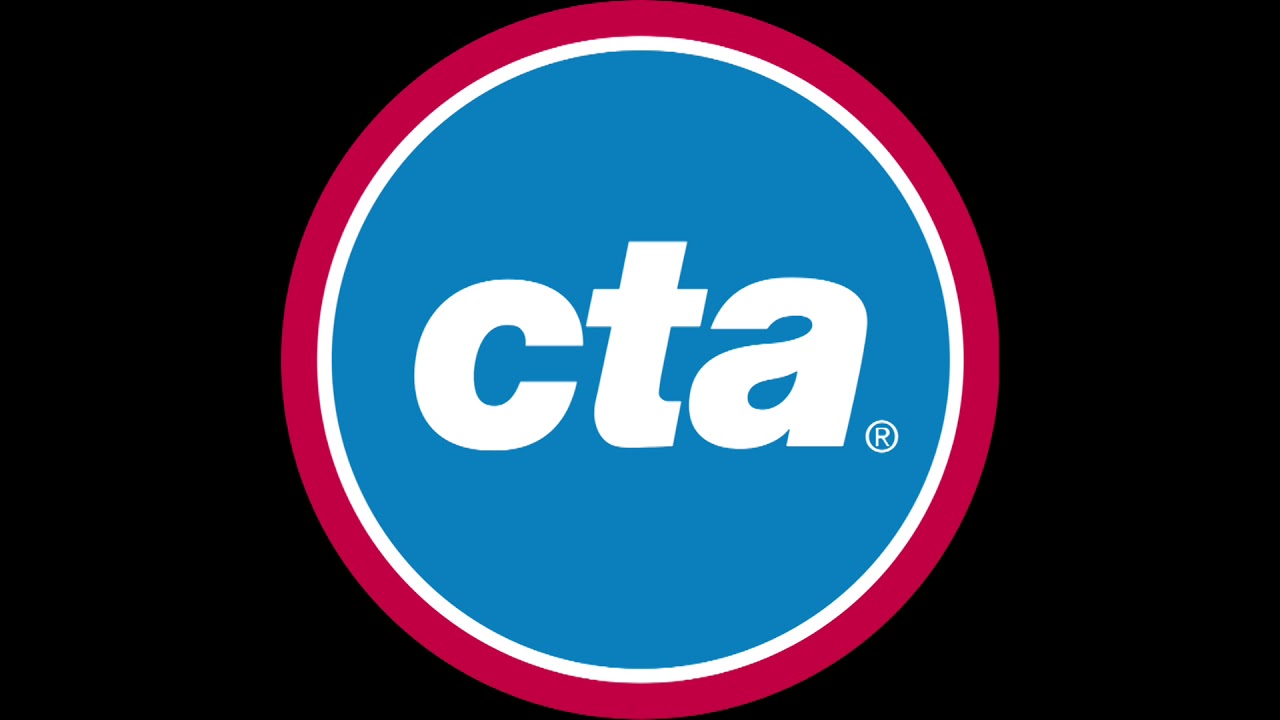 CTA Brown Line "Fullerton is next" announcement by Lee Crooks