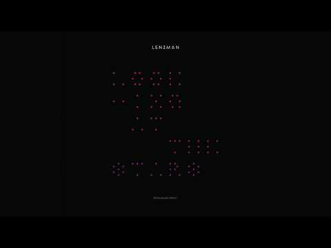 Lenzman - Anticipate (feat. Martyna Baker)