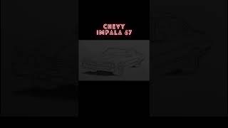 Draw a Car: Supernatural Chevy Impala 67 #circlelineartschool #art
See how to draw the Chevy Impala from Supernatural, narrated step by step. #art #drawing #sketch #chevy #impala #supernaturalseries #draw #shorts #shortvideo Draw a Car: Supernatural Chevy Impala 67 #circlelineartschool #art