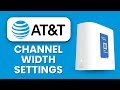 BGW320 Channel Width Settings ⚡ Best for Stability – VLAN Tag Fix