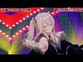 【3DLIVE切り抜き】POLKATIC FINALE【尾丸ポルカ/桃鈴ねね ‪/雪花ラミィ ‪/獅白ぼたん】