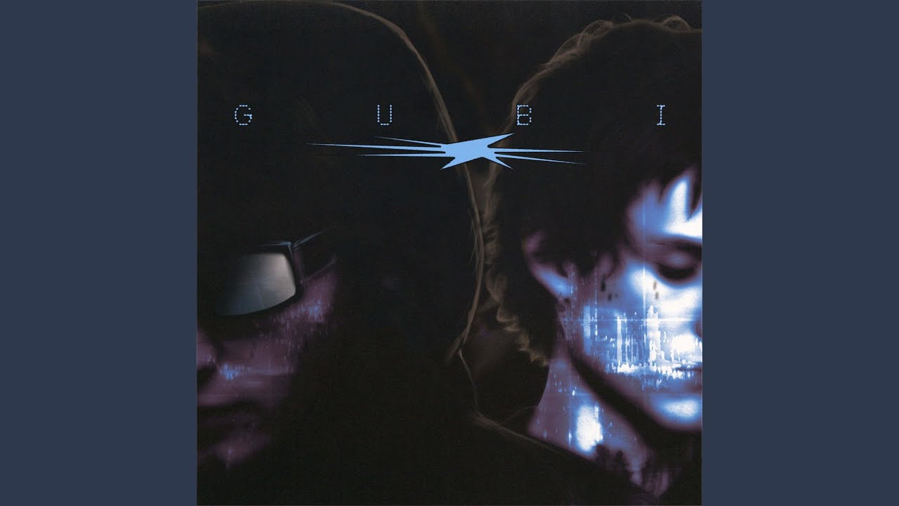 Watch GUBI on YouTube Watch GUBI on YouTube