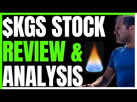 IPO Review For Kodiak Gas Services KGS Stock Going Public June 29 2023