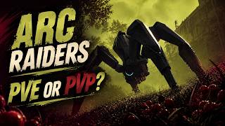 DGL | ARC RAIDERS | Probably PVP