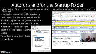 Project 3 - Forensic Analysis of an Intrusion