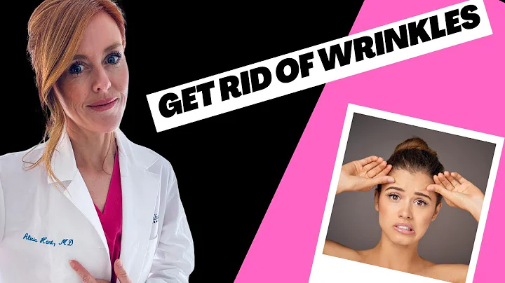 Better Than Botox - Get rid of Wrinkles Faster