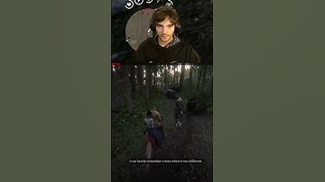 Micah gets what he deserves! | RDR2 With Crowd Control and Chaos Mod | Twitch: ChunksterChunkus