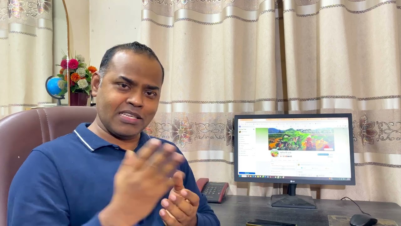 আর কত দিন চলবে ভারতীয় ভিসার স্লট বাণিজ্য ? কেন বন্ধ হচ্ছেনা না, কারা যুক্ত এর সাথে ?