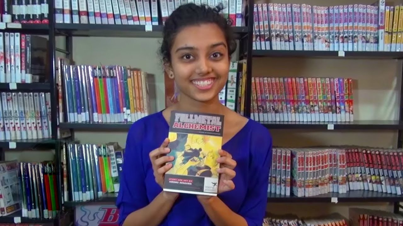 Otaku, Anime and Cosplay in Mumbai: Japan in India インドのオタク - YouTube