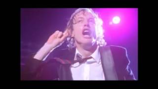 AC/DC - The Boogie Man - Live