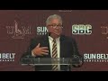 ULM — 2023 Sun Belt Football Media Days