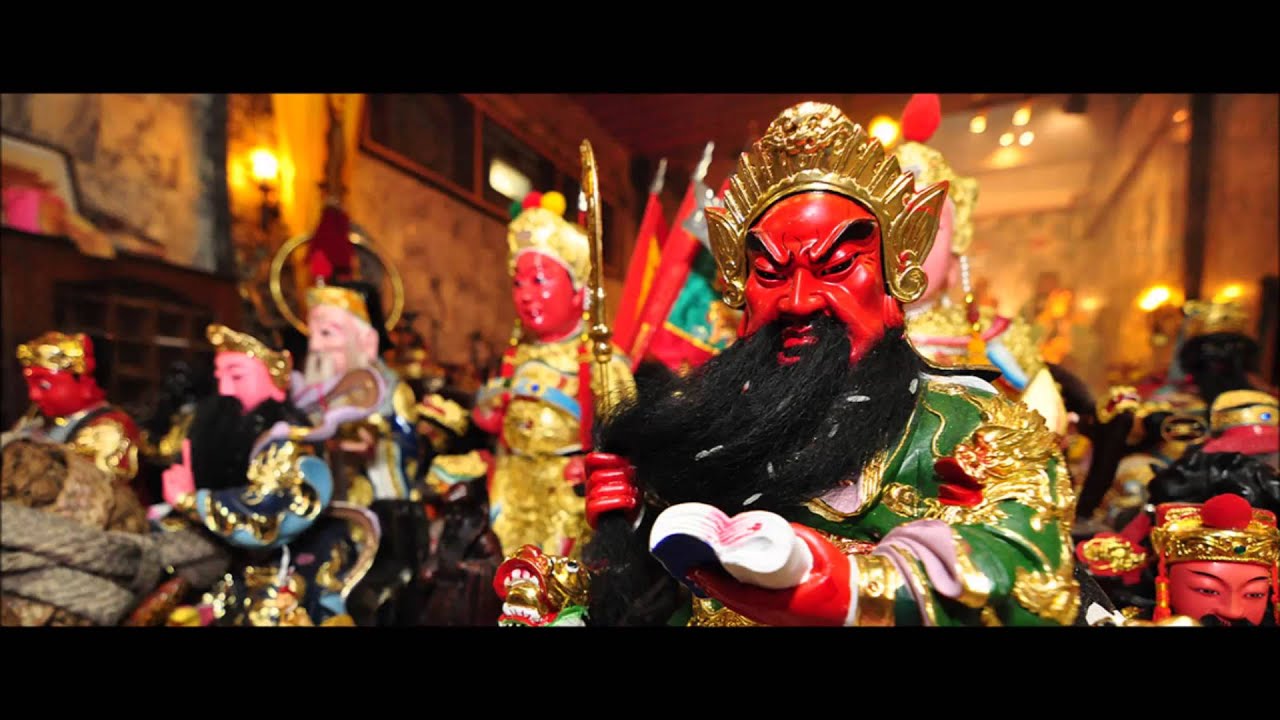 กินเจ(เสียงกลอง)