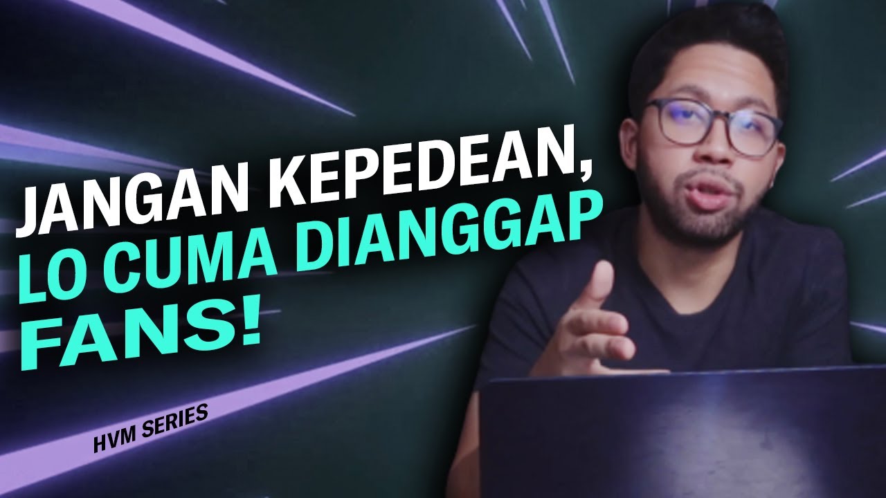 STOP MUJI-MUJI CEWE DEMI HARGA DIRI LO