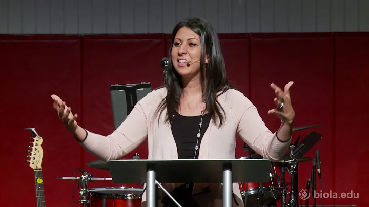 Debra Fileta: The Person You Never Thought You'd D...
