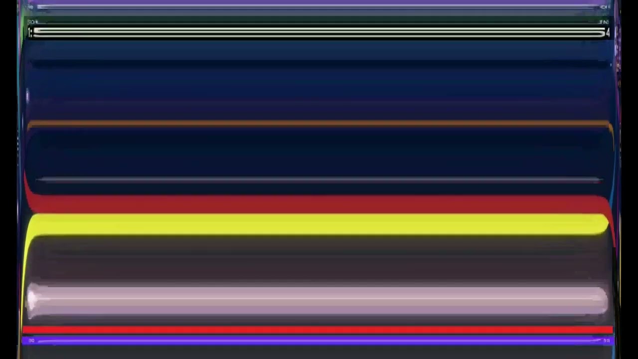 RUNNING FROM THE INTERNET! GAME TEST Is Going Weirdness Every HyperCubed