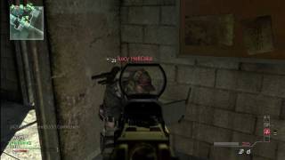 MW3 Hit Detection!