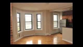 322 Warren Street video tour