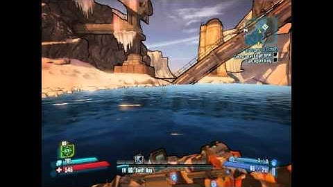 Borderlands 2 loading stuck problem please help!