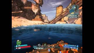 Borderlands 2 loading stuck problem please help!