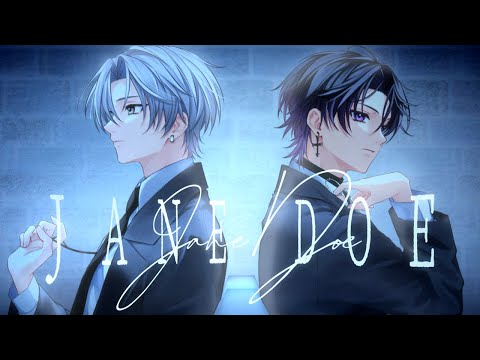 EL6 JANE DOE 春希 JIL 歌ってみた