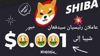 🚀💢💥 شيبا : هل سعر 0.001 دولار صار ممكنا ؟؟؟\/\/\/shibarium\/shibarmy\/shiba eternity\/shiba\/shib\/shiba inu