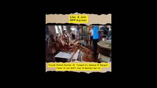 Rumah Retret House At St. Joseph In 09-29-25