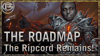 The Ripcord Remains - Shadowlands Roadmap