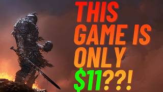 This $11 Game Has No Business Being This Good | Fatekeeper