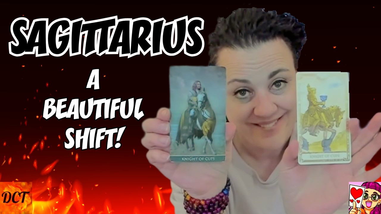 Sagittarius ♐ These Cards Don't Lie About What's Coming! 😲