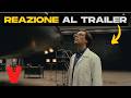 Ricercatore UFO Reagisce al Nuovo Trailer del Documentario Bob Lazar 'S4'