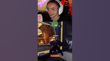 Dancing Doomfist 😂👊