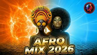 🔥 EXITOS AFRO HOUSE MIX 2026  | Incluye “Indio Sere Sere” 🔥