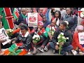 BREAKING: DRAMA AND CONFUSION GRIP NAIROBI CBD AS EVENTS TAKE AN UNEXPECTED TWIST!!
