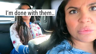 I HAVE THE WORST FRIENDS EVER... (Maliha&#39;s Vlogs)