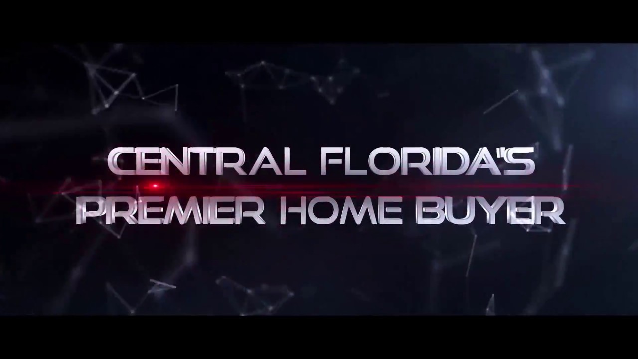 Sell My Home Orlando