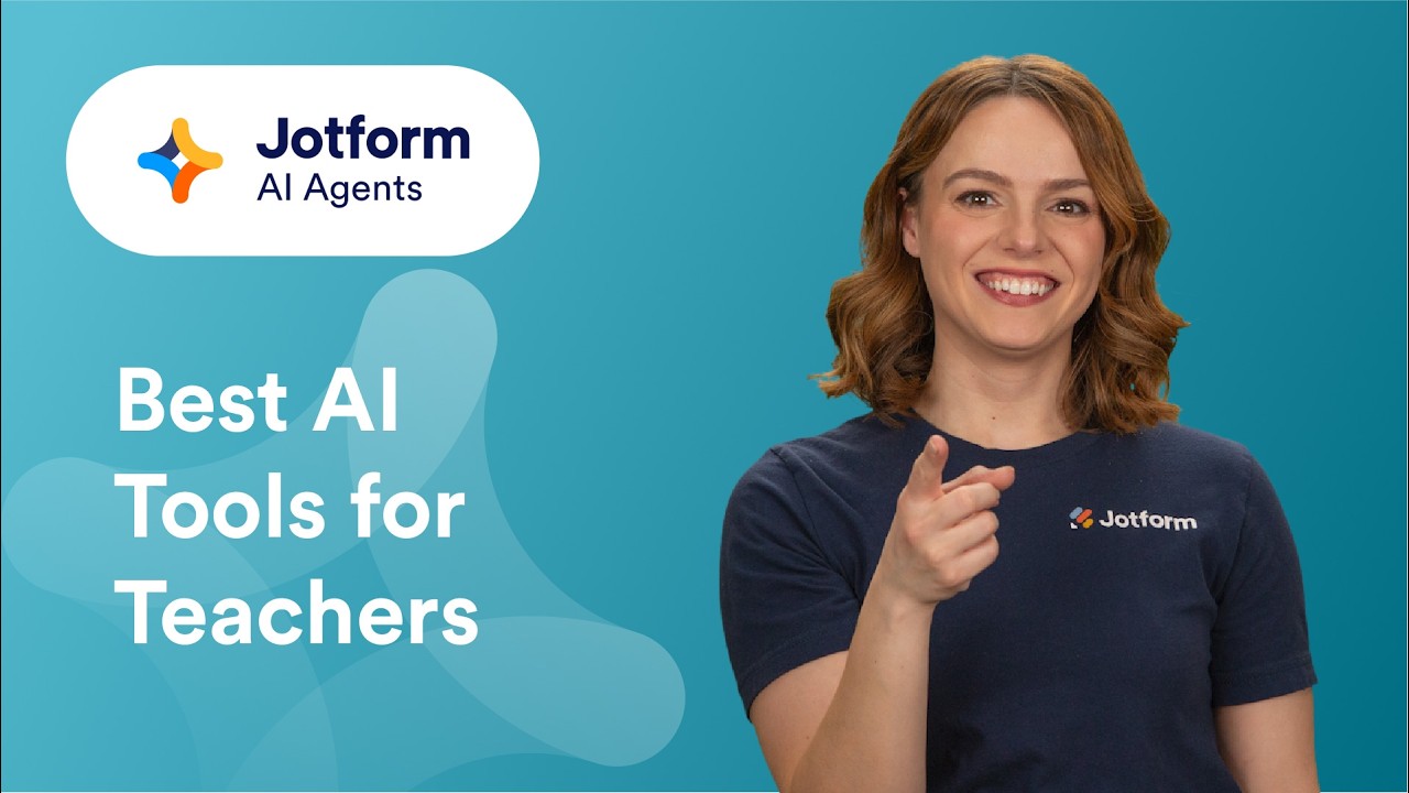 ⁣5 Best AI Tools for Teachers (Save Hours Every Week)