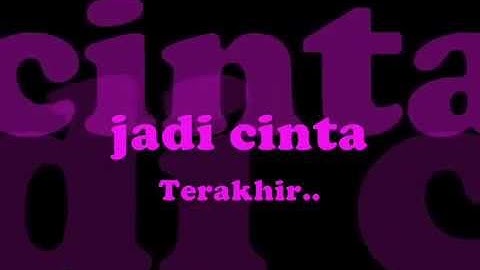 Mendua Astrid Lirik MP4 360p