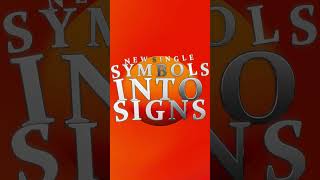 Symbols Into Signs - Grandfather Gold