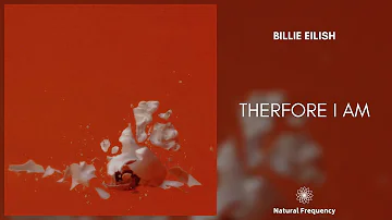 Billie Eilish - Therefore I Am (432Hz)