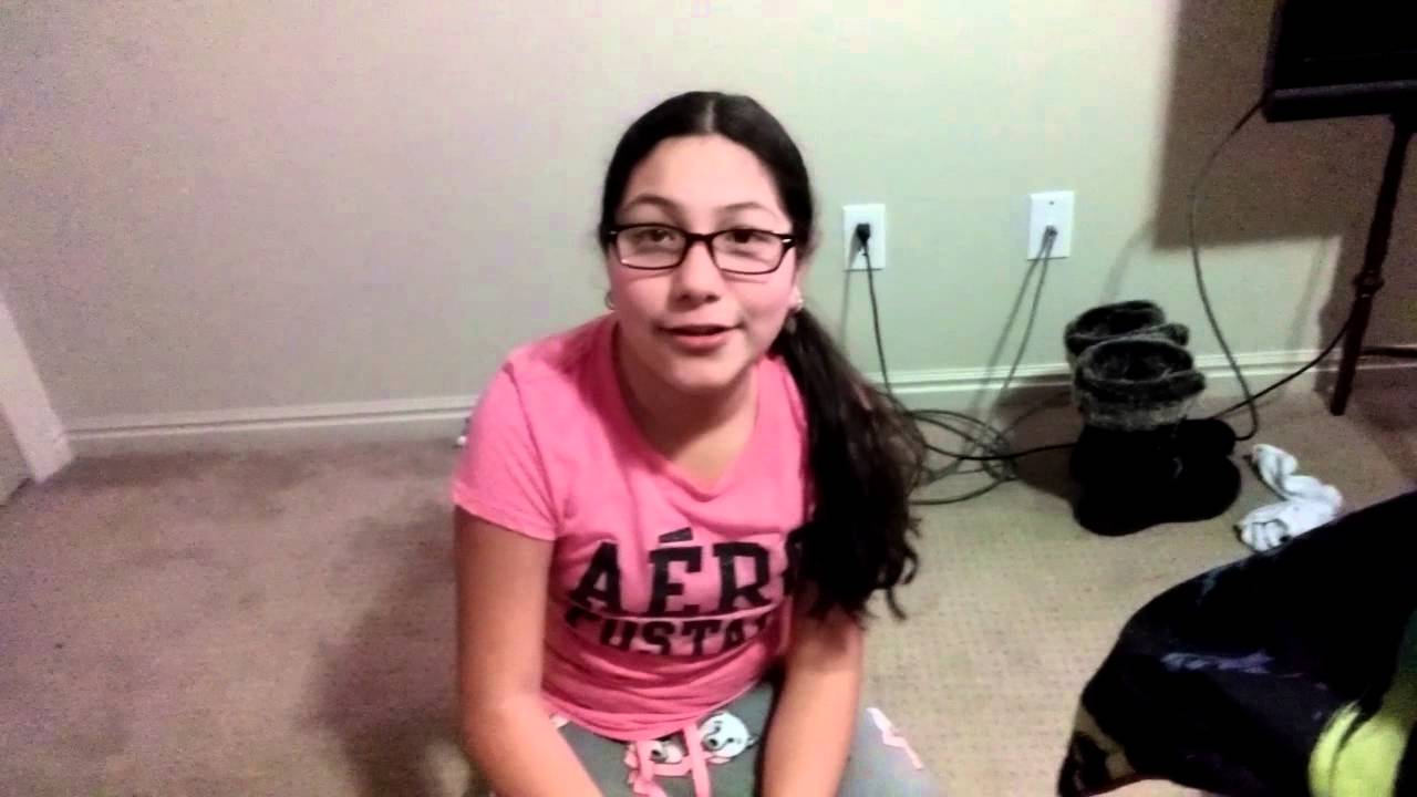 Anime cousins- try Japanese soda (Ramune)