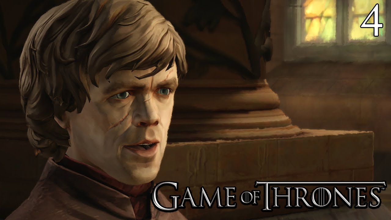 Seducing The Throne Walkthrough
