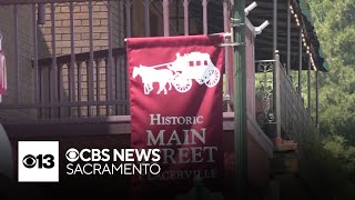 Restaurants are big drivers to downtown Placerville as business remains healthy