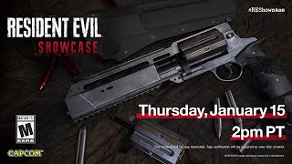 Download Lagu RESIDENT EVIL Showcase Featuring Resident Evil Requiem (Live Thursday, 2p PT / 5p ET) MP3