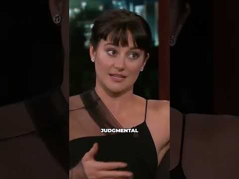 Shailene Woodley Regrets Secret Life Role #shailenewoodley #secretlife #hollywood