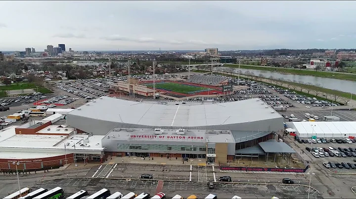 WGI Open Class Finals Montage
