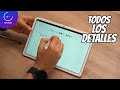 Huawei MatePad 10.4 | Review en español